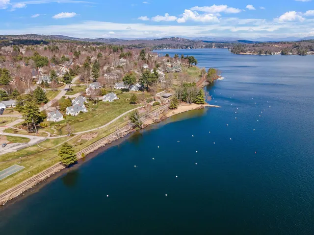 $549,900 | 6 Independence Way, Unit A, Laconia, NH 03246