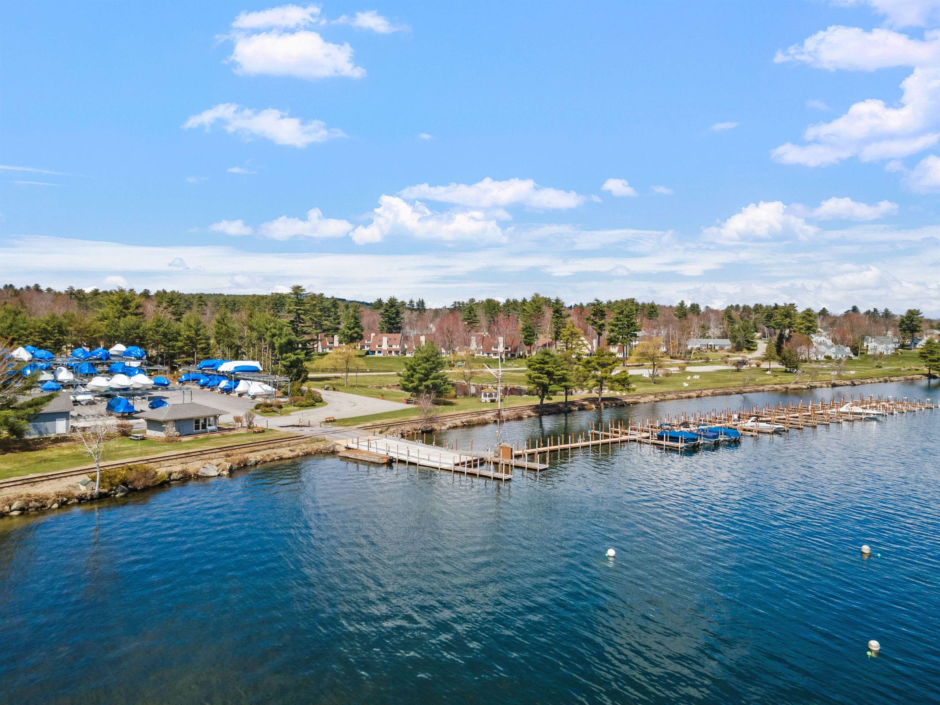 6 Independence Way, Unit A Laconia, NH 03246 - Photo 50 of 55