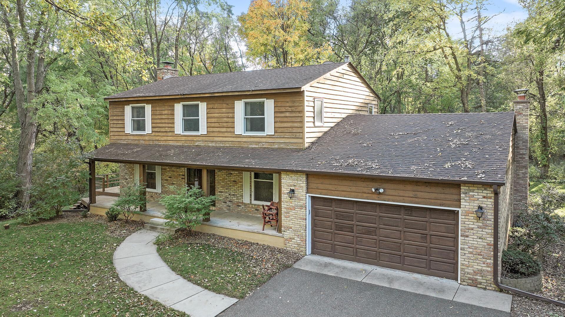 3 Evergreen Road North Oaks, MN 55127 - Photo 1 of 50 Gallery Image 1