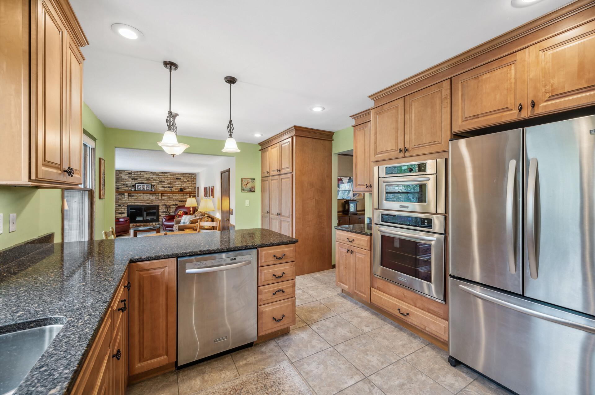 3 Evergreen Road North Oaks, MN 55127 - Photo 21 of 50 Gallery Image 21