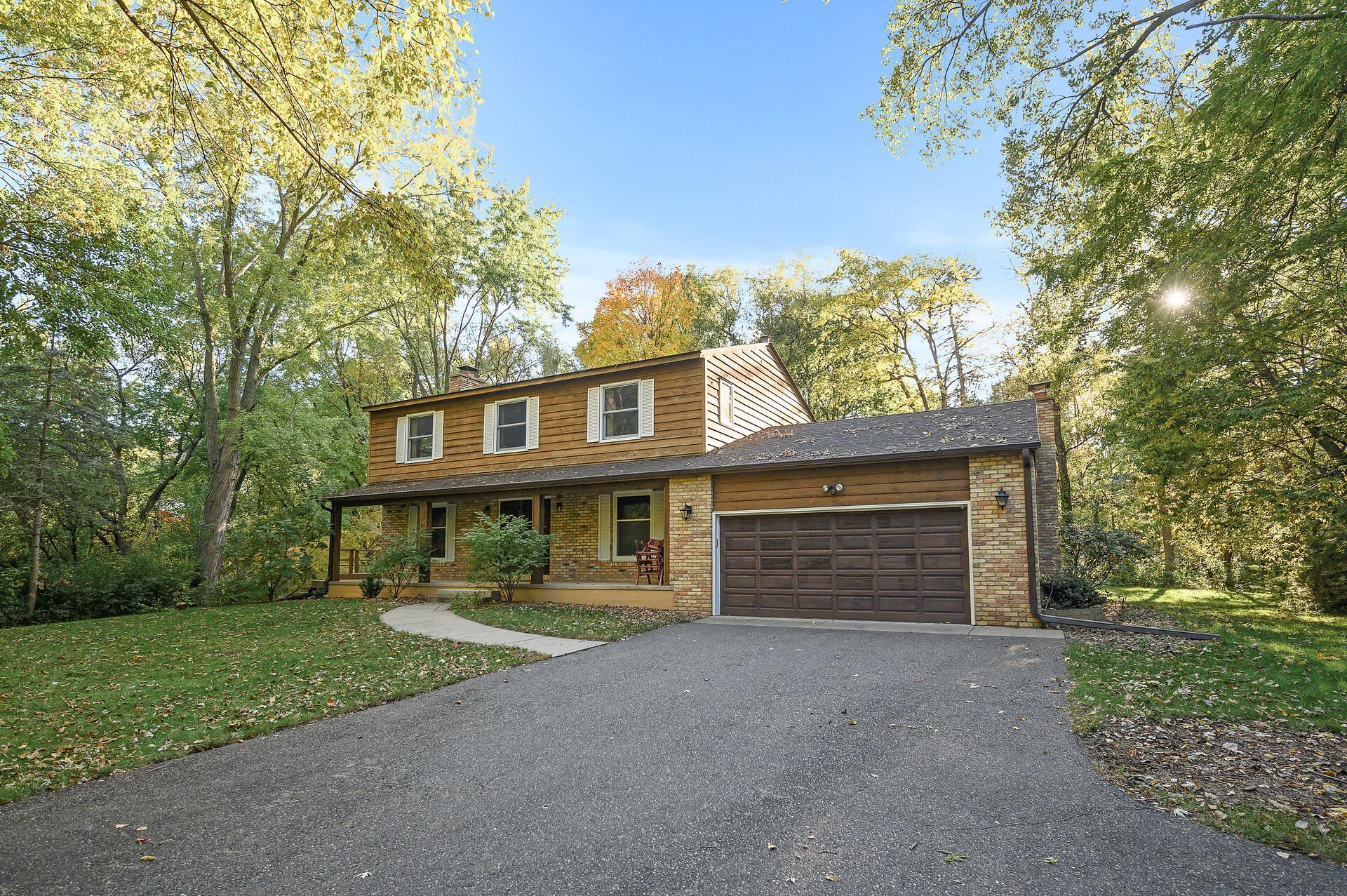 3 Evergreen Road North Oaks, MN 55127 - Photo 3 of 50 Gallery Image 3