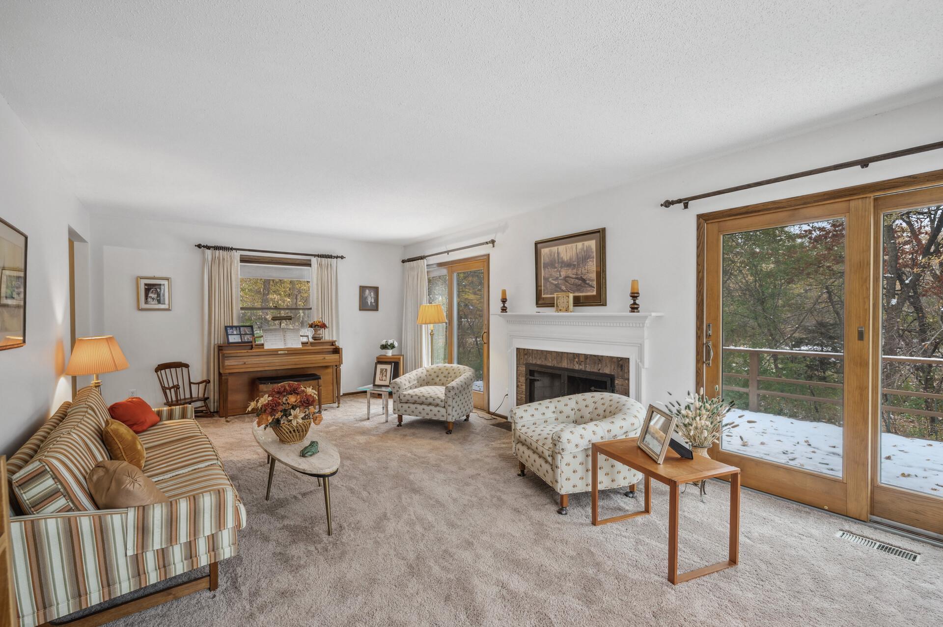 3 Evergreen Road North Oaks, MN 55127 - Photo 9 of 50 Gallery Image 9