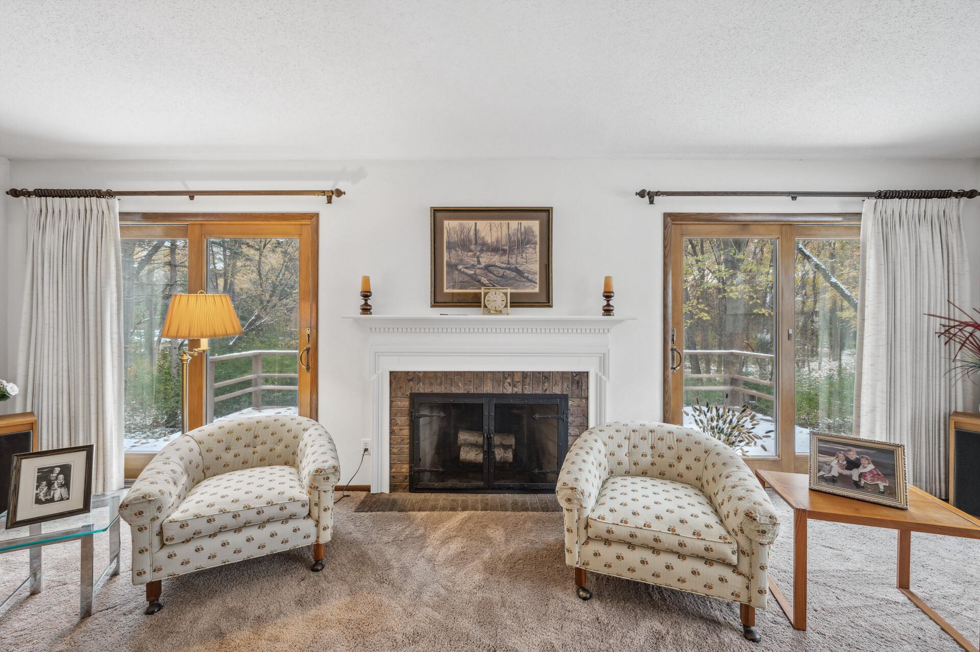 3 Evergreen Road North Oaks, MN 55127 - Photo 10 of 50 Gallery Image 10