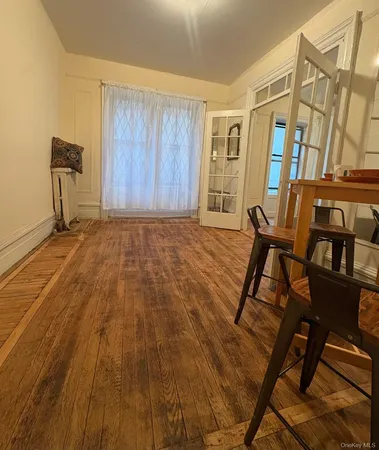 $460,000 | 505 West 143rd Street, Unit 23 | Hamilton Heights