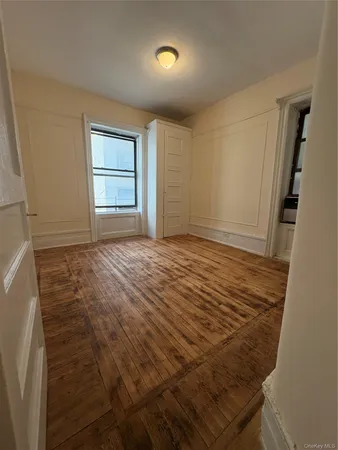 $460,000 | 505 West 143rd Street, Unit 23 | Hamilton Heights