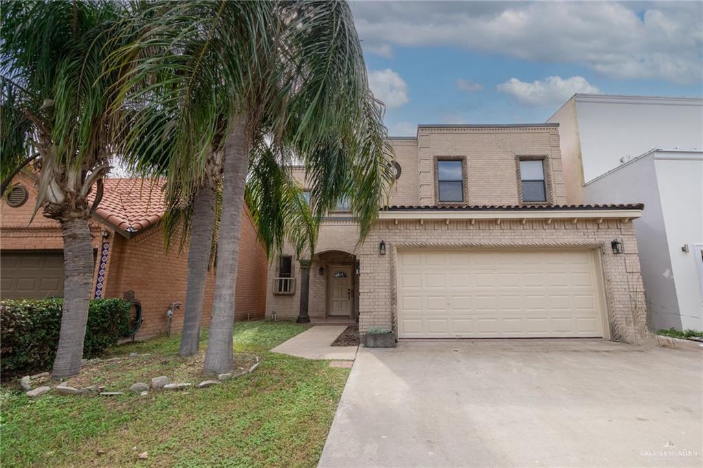 2126 Sabinal Street Mission, TX 78572 - Photo 1 of 1