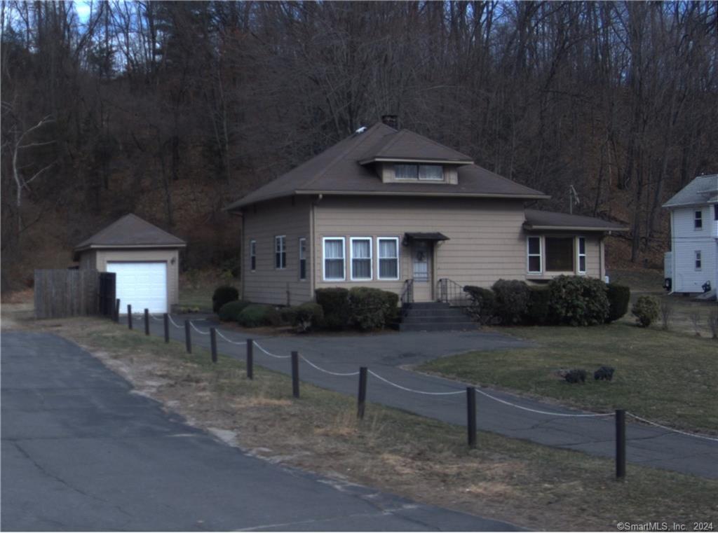 314 Terryville Road Bristol, CT 06010 - Photo 1 of 1