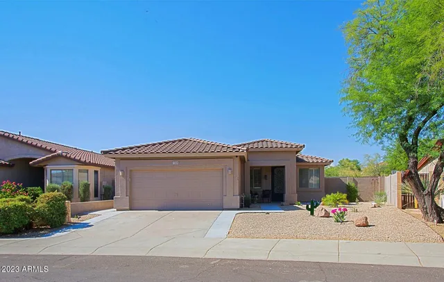 $3,750 | 7308 East Whispering Wind Drive, Scottsdale, AZ 85255