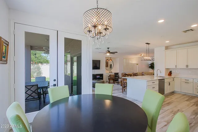 $3,750 | 7308 East Whispering Wind Drive, Scottsdale, AZ 85255