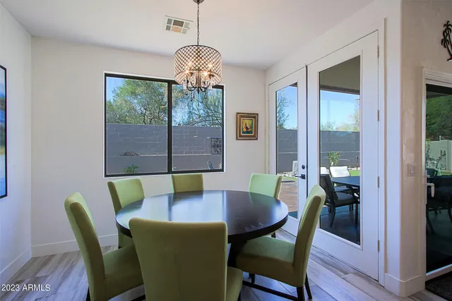 $3,750 | 7308 East Whispering Wind Drive, Scottsdale, AZ 85255