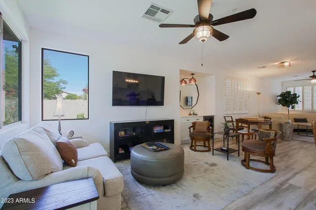 $3,750 | 7308 East Whispering Wind Drive, Scottsdale, AZ 85255