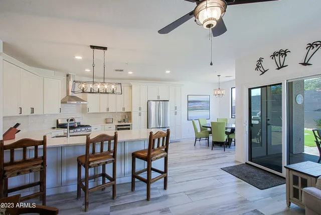 $3,750 | 7308 East Whispering Wind Drive, Scottsdale, AZ 85255