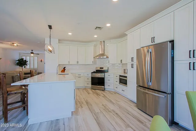 $3,750 | 7308 East Whispering Wind Drive, Scottsdale, AZ 85255