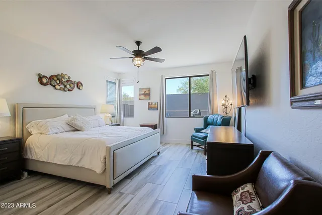 $3,750 | 7308 East Whispering Wind Drive, Scottsdale, AZ 85255