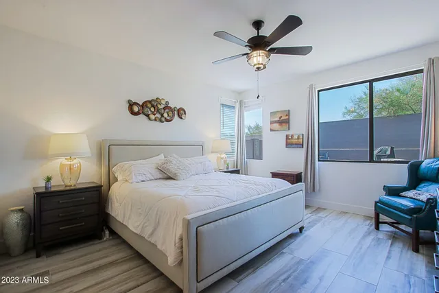 $3,750 | 7308 East Whispering Wind Drive, Scottsdale, AZ 85255