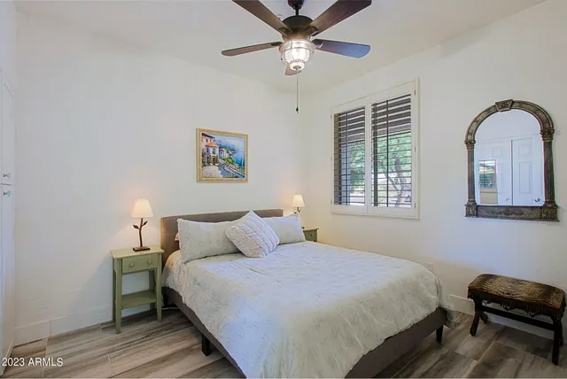 $3,750 | 7308 East Whispering Wind Drive, Scottsdale, AZ 85255