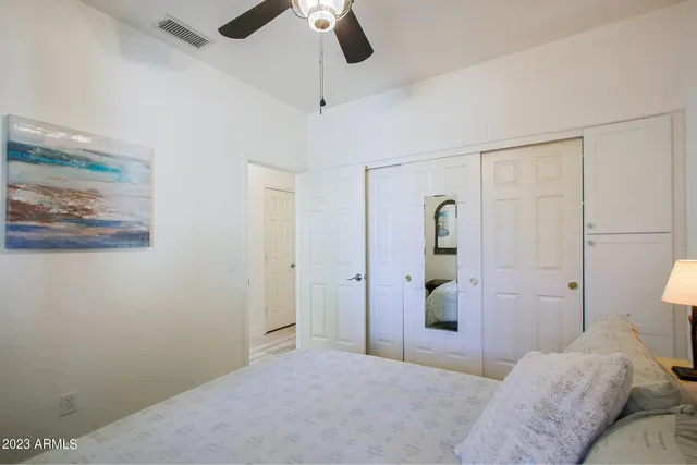 $3,750 | 7308 East Whispering Wind Drive, Scottsdale, AZ 85255