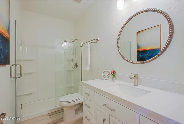 $3,750 | 7308 East Whispering Wind Drive, Scottsdale, AZ 85255