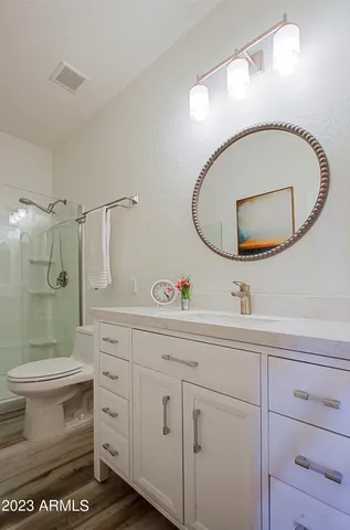 $3,750 | 7308 East Whispering Wind Drive, Scottsdale, AZ 85255