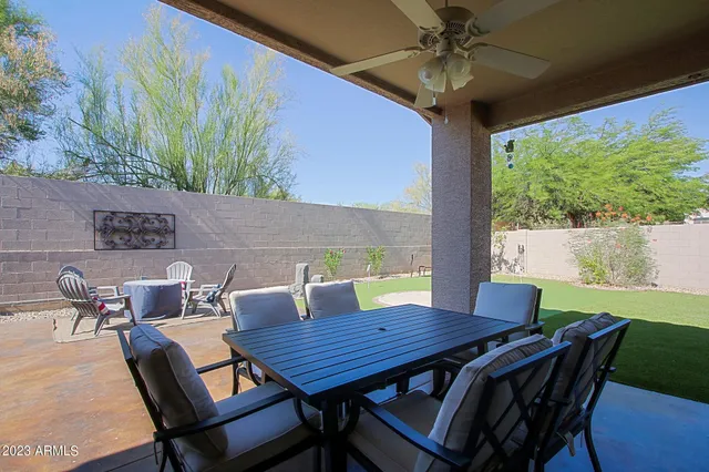 $3,750 | 7308 East Whispering Wind Drive, Scottsdale, AZ 85255
