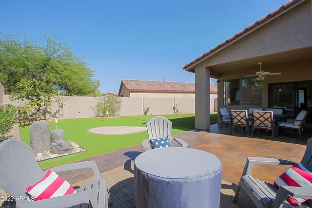 $3,750 | 7308 East Whispering Wind Drive, Scottsdale, AZ 85255