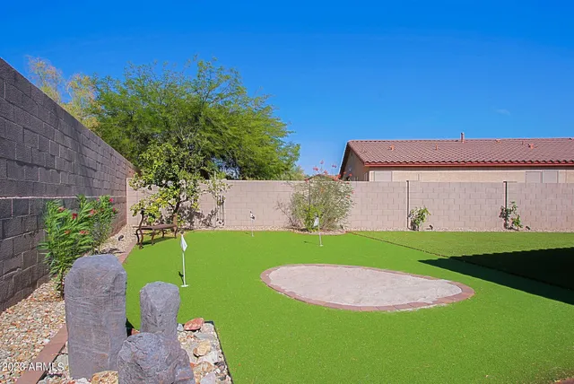 $3,750 | 7308 East Whispering Wind Drive, Scottsdale, AZ 85255
