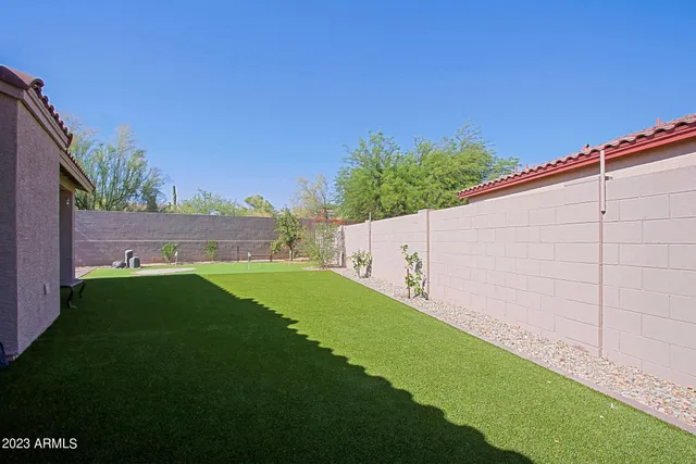 $3,750 | 7308 East Whispering Wind Drive, Scottsdale, AZ 85255