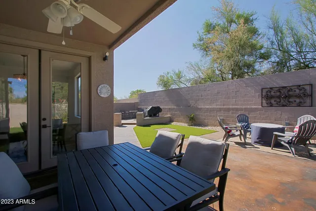 $3,750 | 7308 East Whispering Wind Drive, Scottsdale, AZ 85255