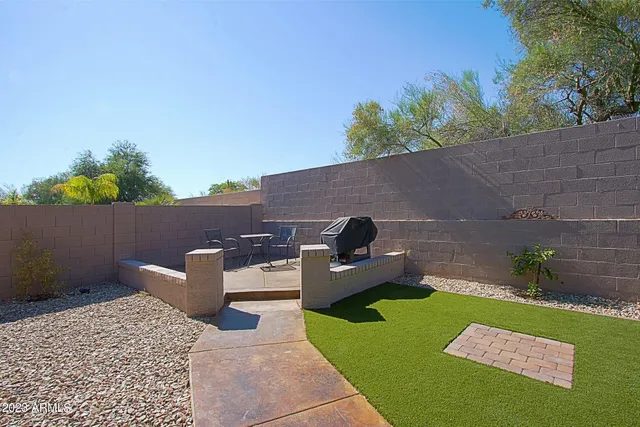 $3,750 | 7308 East Whispering Wind Drive, Scottsdale, AZ 85255