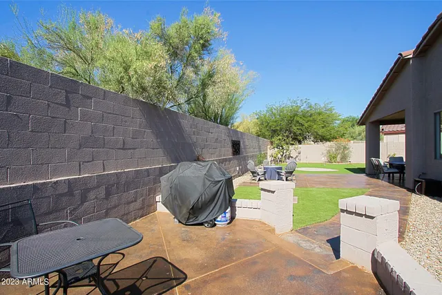 $3,750 | 7308 East Whispering Wind Drive, Scottsdale, AZ 85255