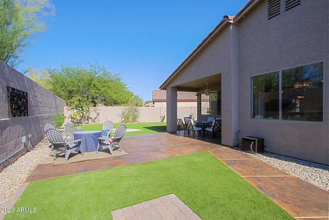$3,750 | 7308 East Whispering Wind Drive, Scottsdale, AZ 85255