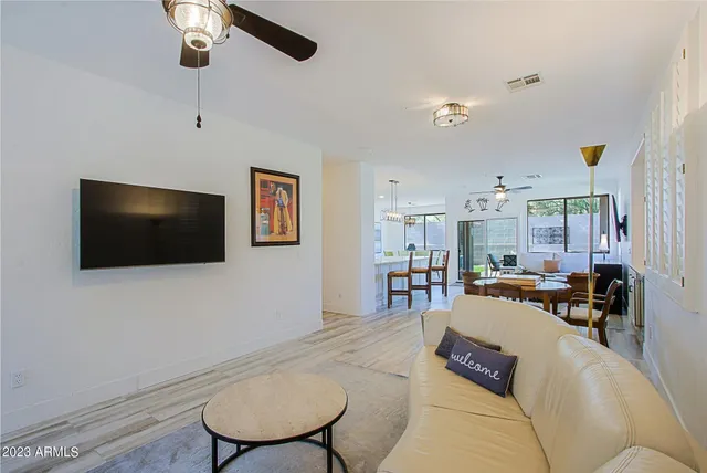 $3,750 | 7308 East Whispering Wind Drive, Scottsdale, AZ 85255