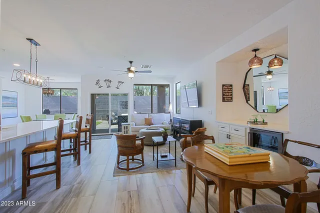 $3,750 | 7308 East Whispering Wind Drive, Scottsdale, AZ 85255