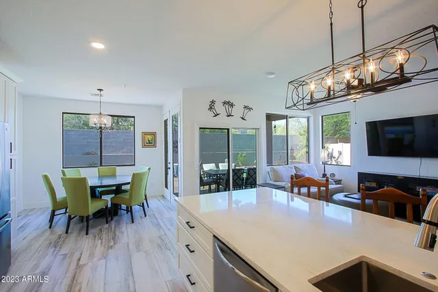 $3,750 | 7308 East Whispering Wind Drive, Scottsdale, AZ 85255