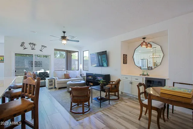 $3,750 | 7308 East Whispering Wind Drive, Scottsdale, AZ 85255