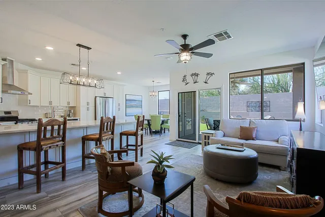 $3,750 | 7308 East Whispering Wind Drive, Scottsdale, AZ 85255