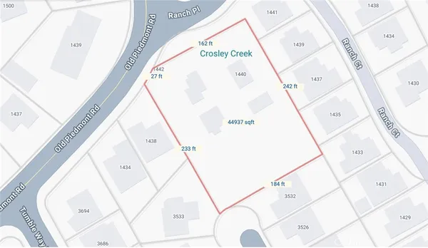 $4,200,000 | 1440 Old Piedmont Road, San Jose, CA 95132