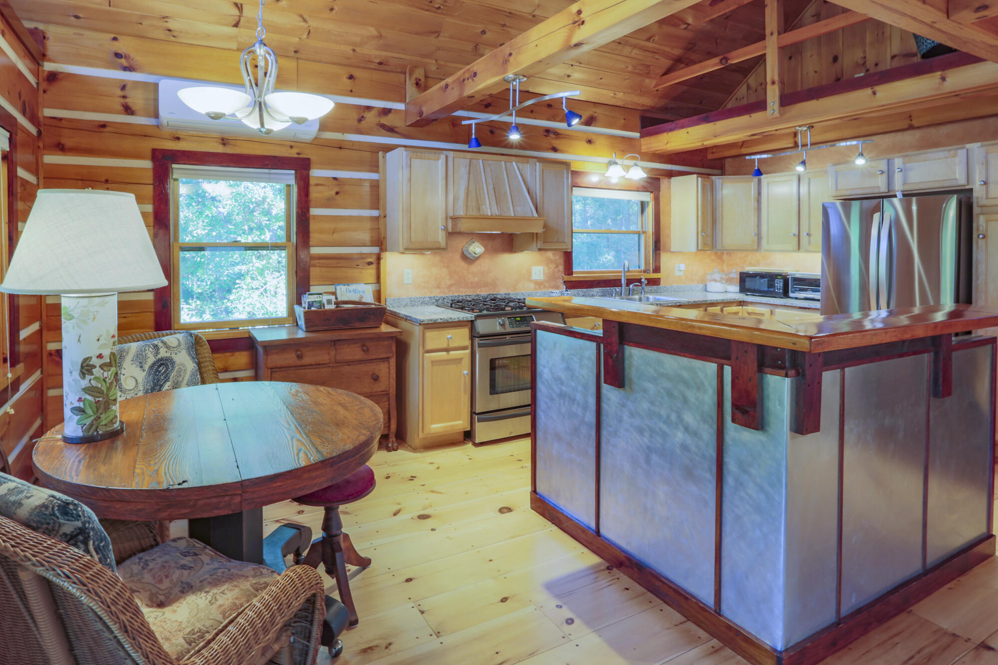 88 Rutland Road Troy, ME 04987 - Photo 10 of 55 88RutlandRdTroyMaine-4