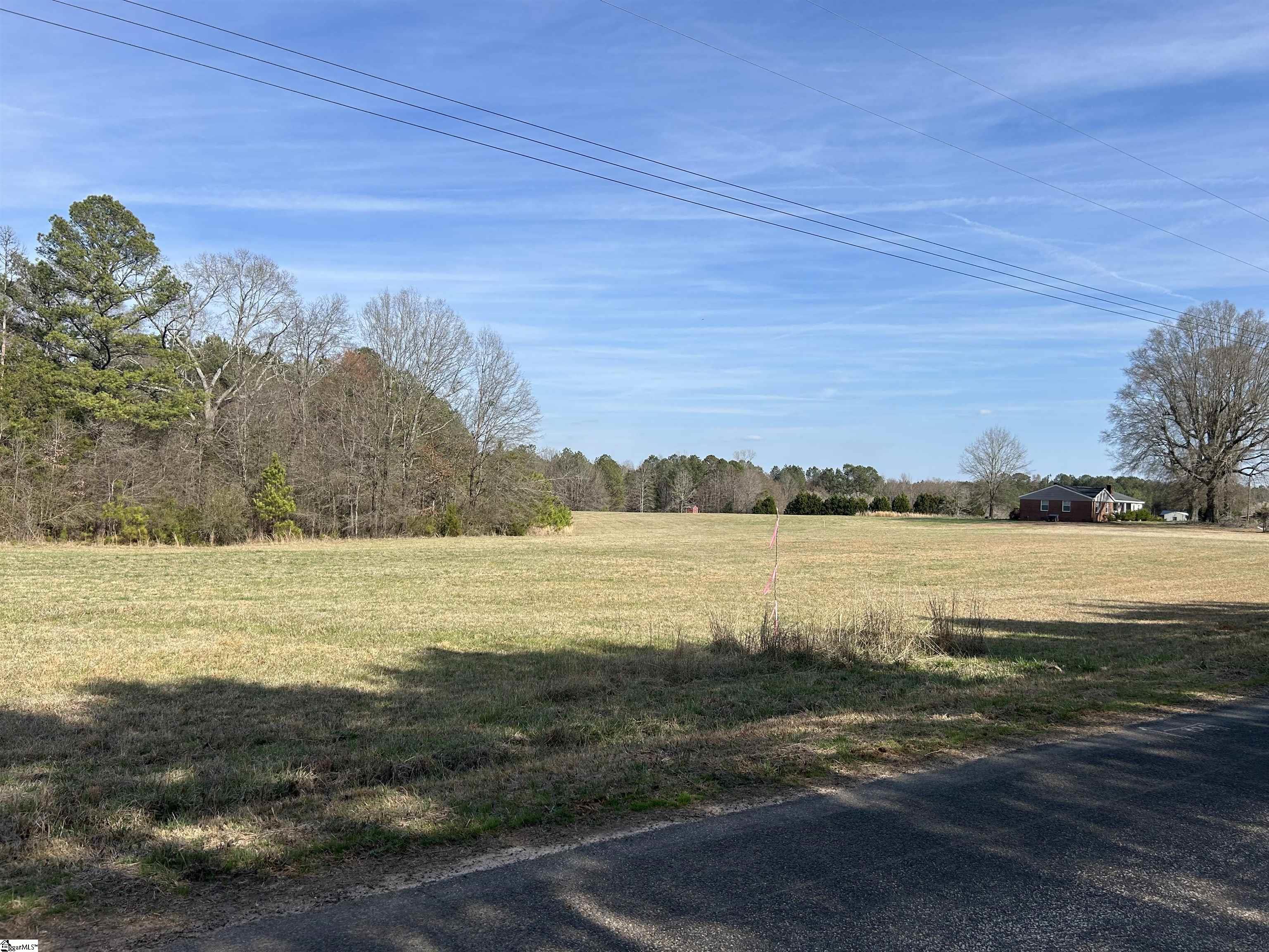 0 Old Goldmine Road Troy, SC 29848 - Photo 1 of 16