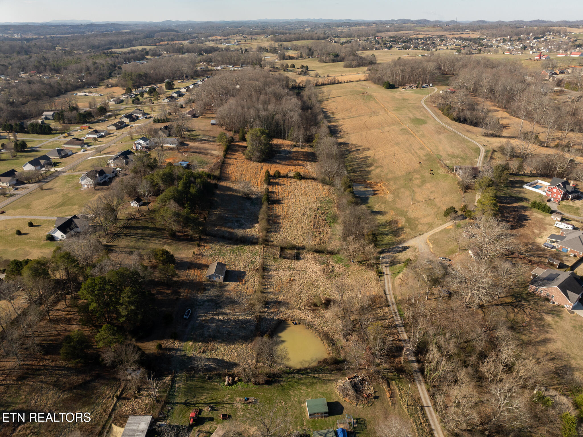 Salem Road Greenback, TN 37742 - Photo 2 of 27 untitled-2
