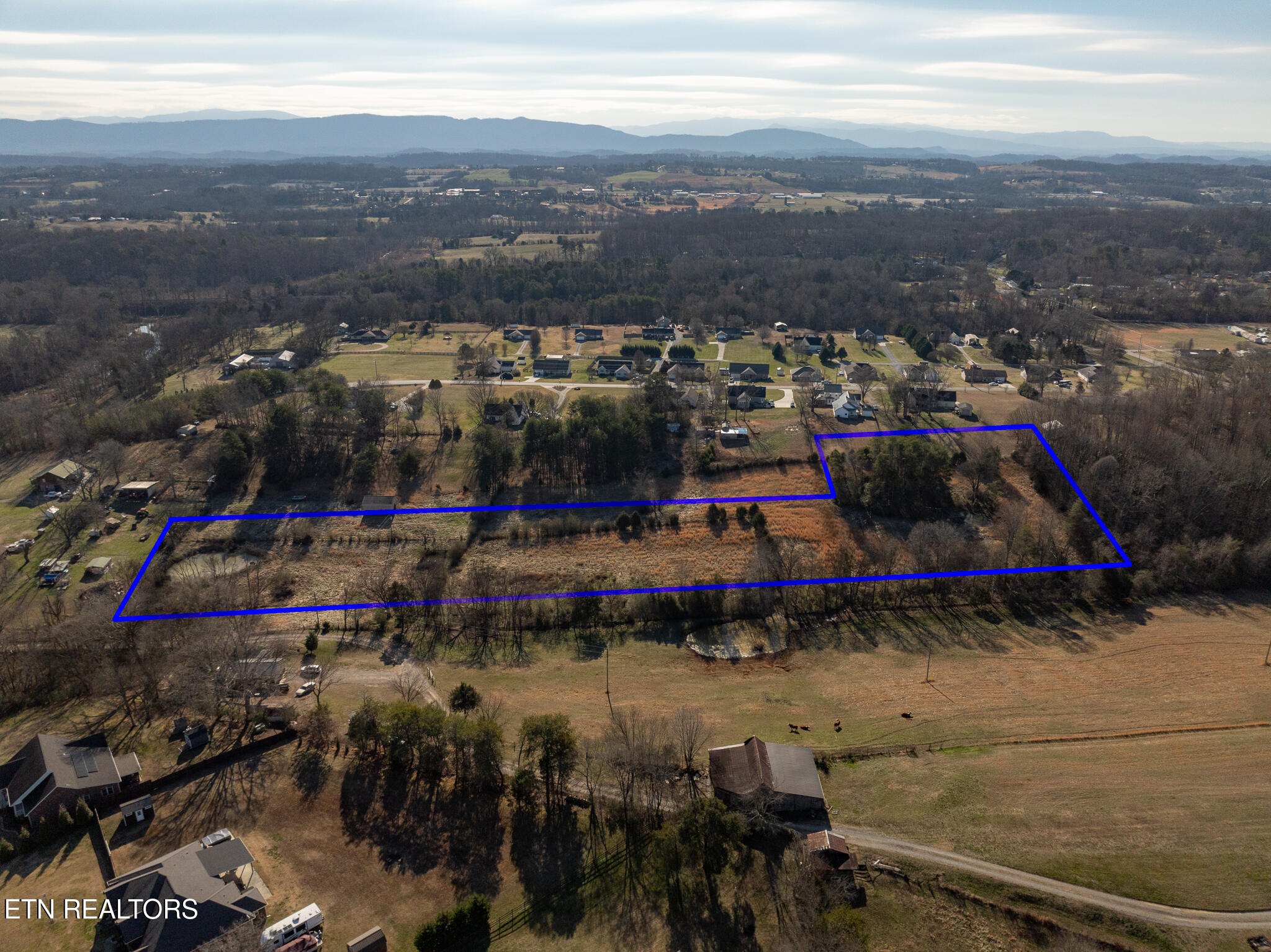 Salem Road Greenback, TN 37742 - Photo 5 of 27 untitled-5