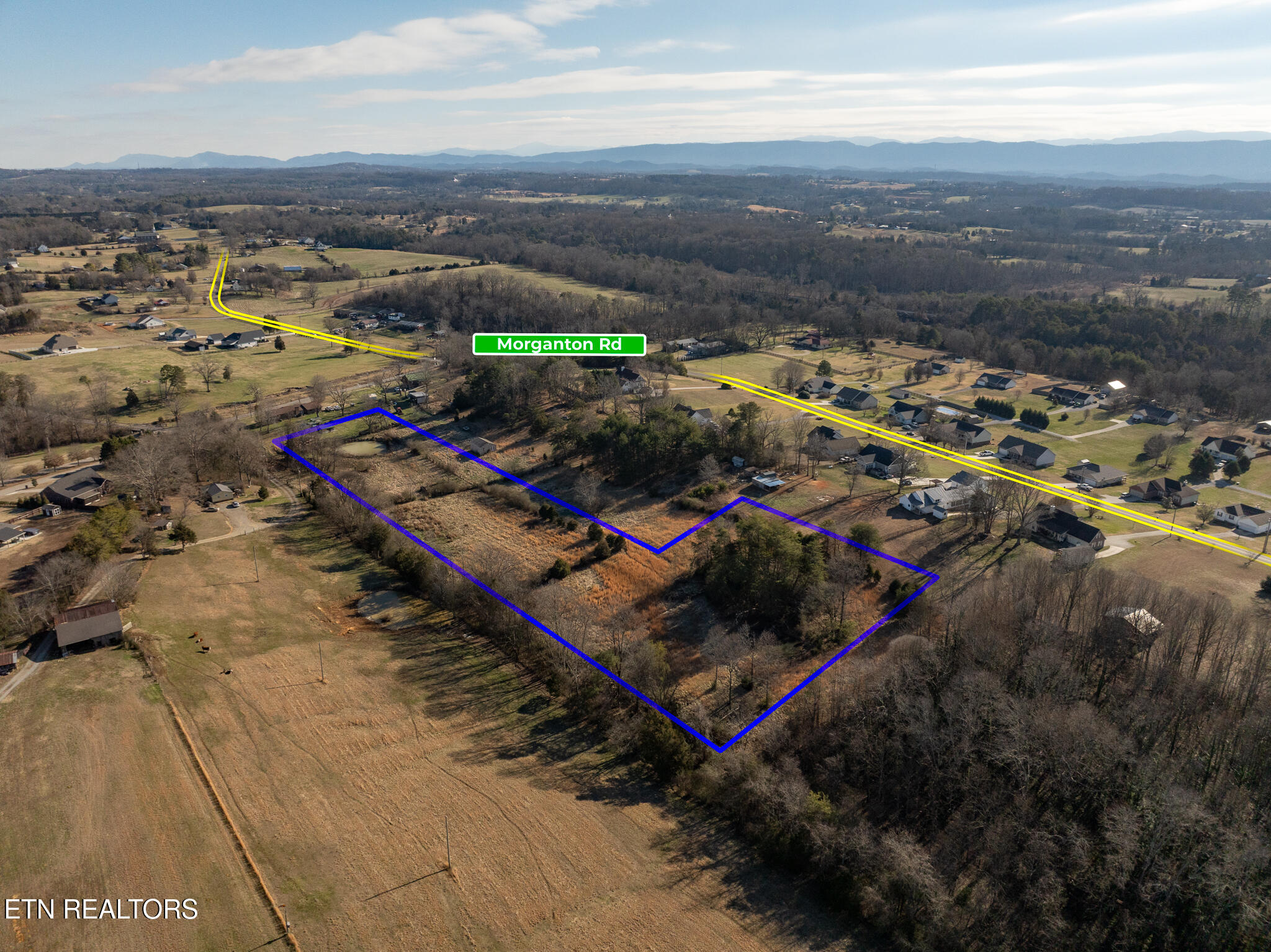 Salem Road Greenback, TN 37742 - Photo 7 of 27 untitled-7