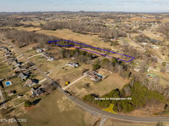 $199,500 | Salem Road, Greenback, TN 37742