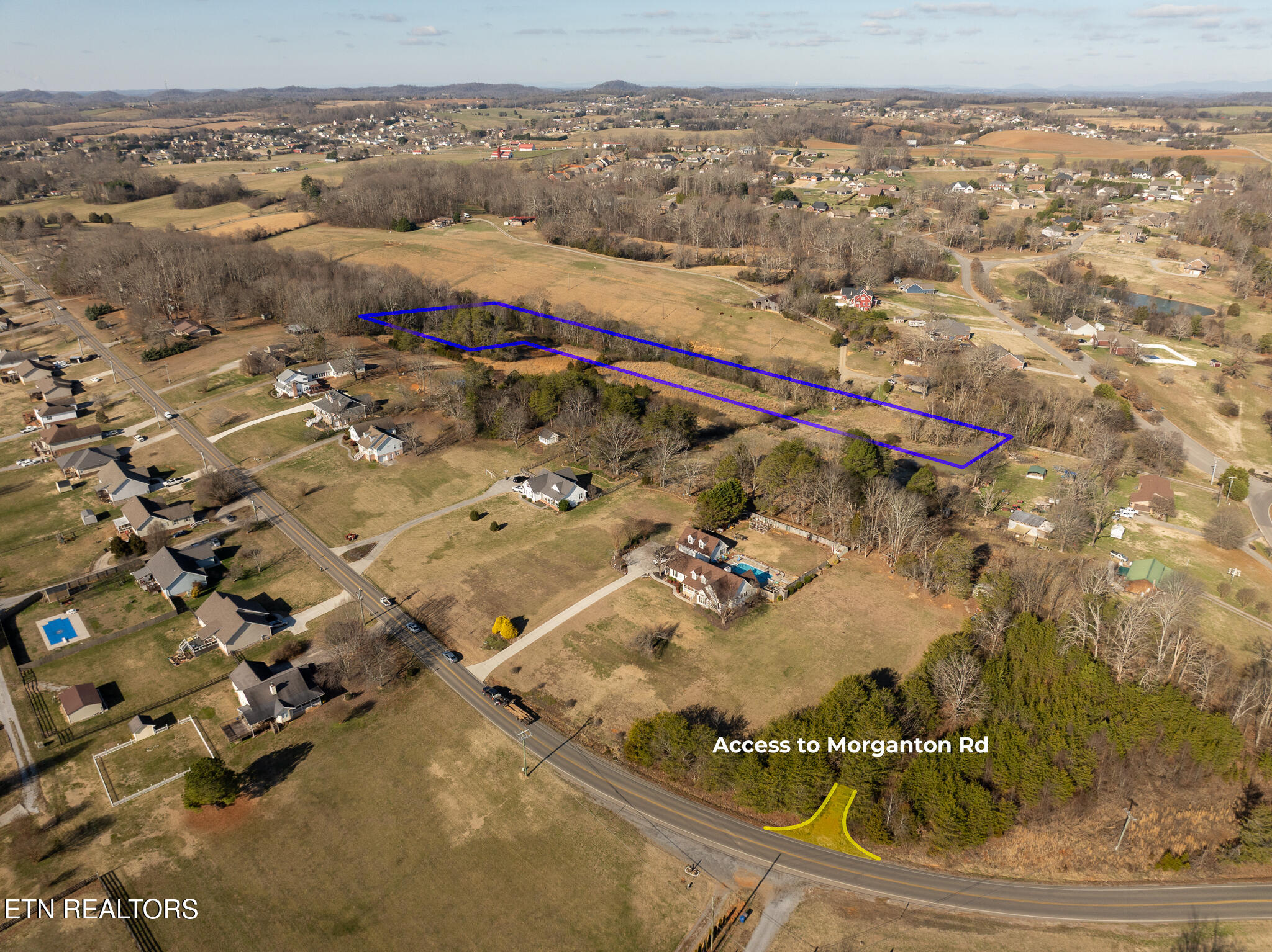 Salem Road Greenback, TN 37742 - Photo 10 of 27 untitled-10