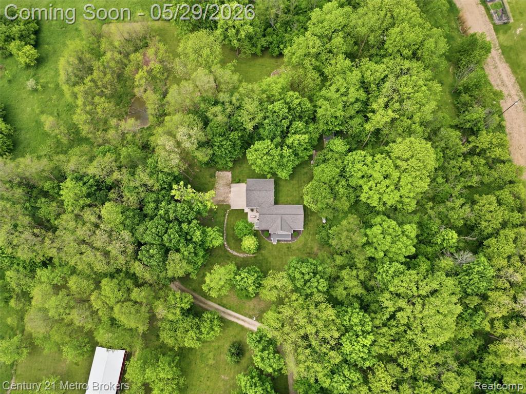 11447 North Latson Road Linden, MI 48451 - Photo 49 of 52