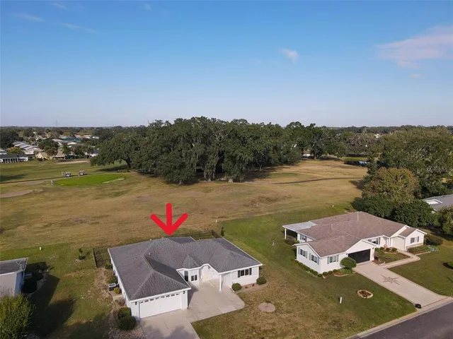 $319,000 | 17920 Southeast 100th Terrace, Summerfield, FL 34491