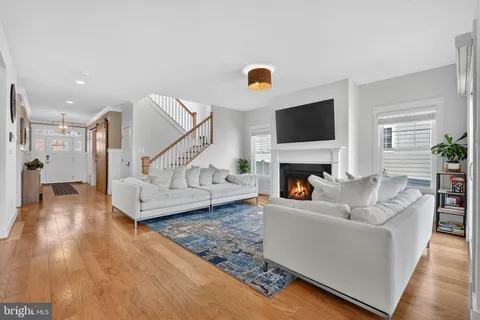 $1,670,000 | 1417 South Nelson Street, Arlington, VA 22204