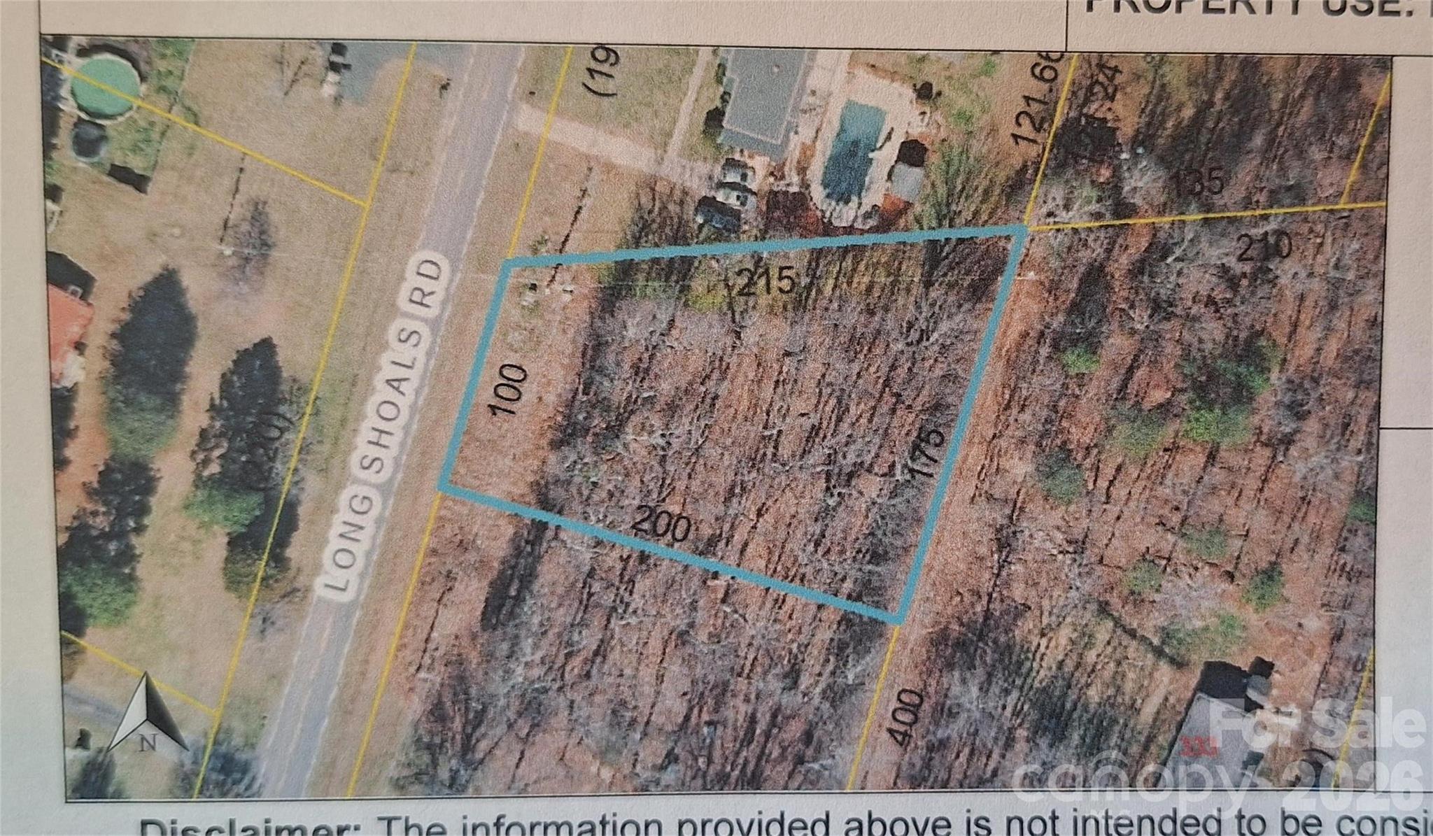 620 Long Shoals Road Lincolnton, NC 28092 - Photo 2 of 3