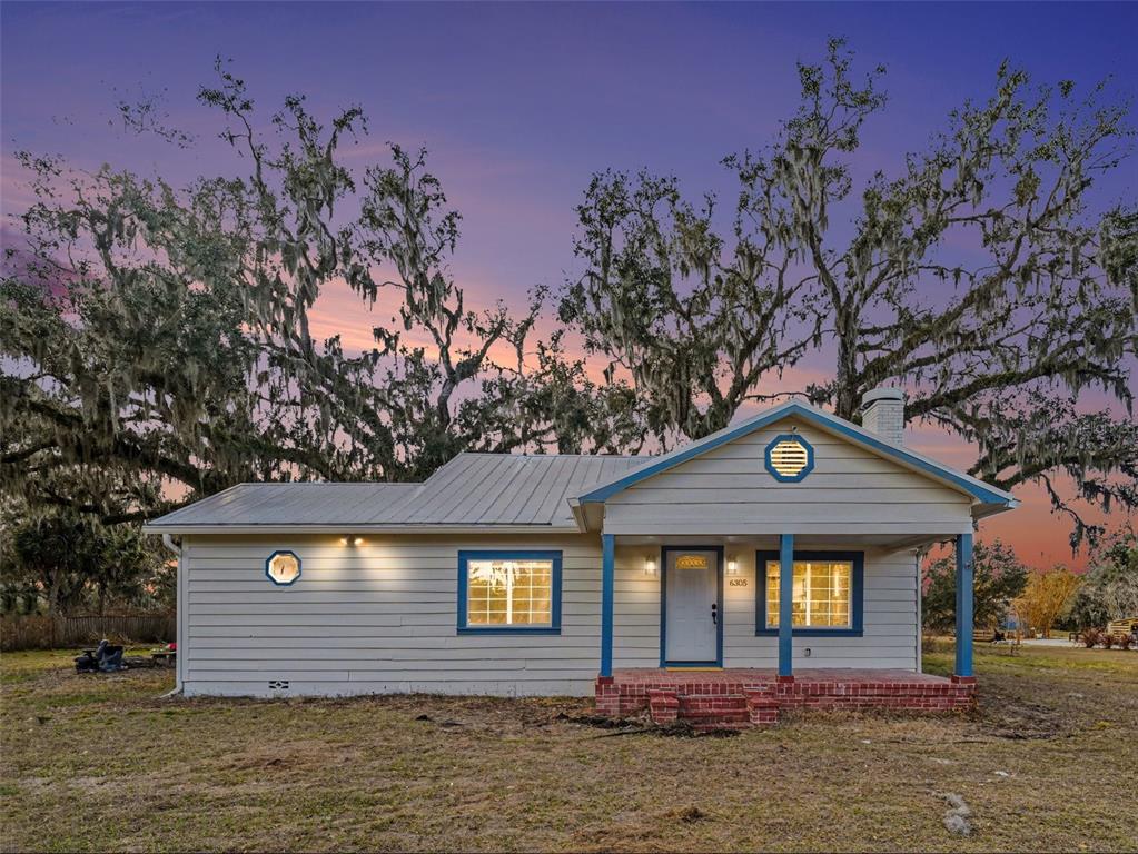 6305 Jim Davis Road Parrish, FL 34219 - Photo 5 of 45