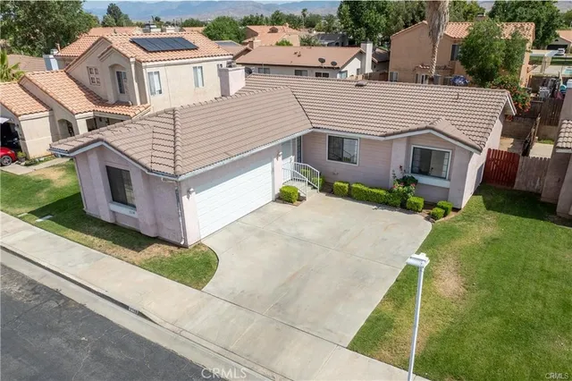 $2,950 | 2258 Gregory Avenue, Palmdale, CA 93550